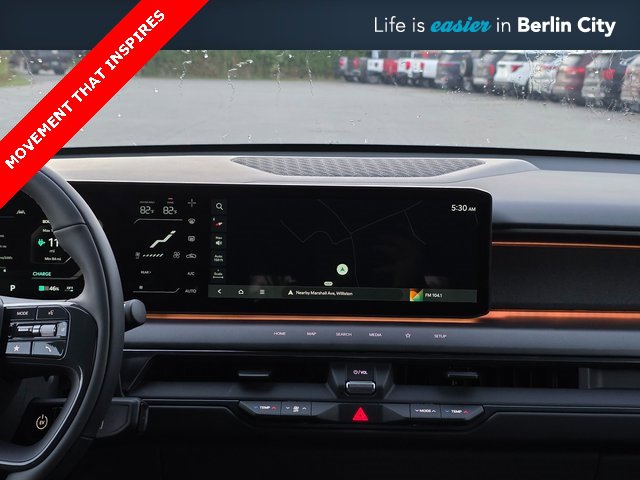 New 2026 Kia EV9 Land w/ Nightfall Edition Package image 21