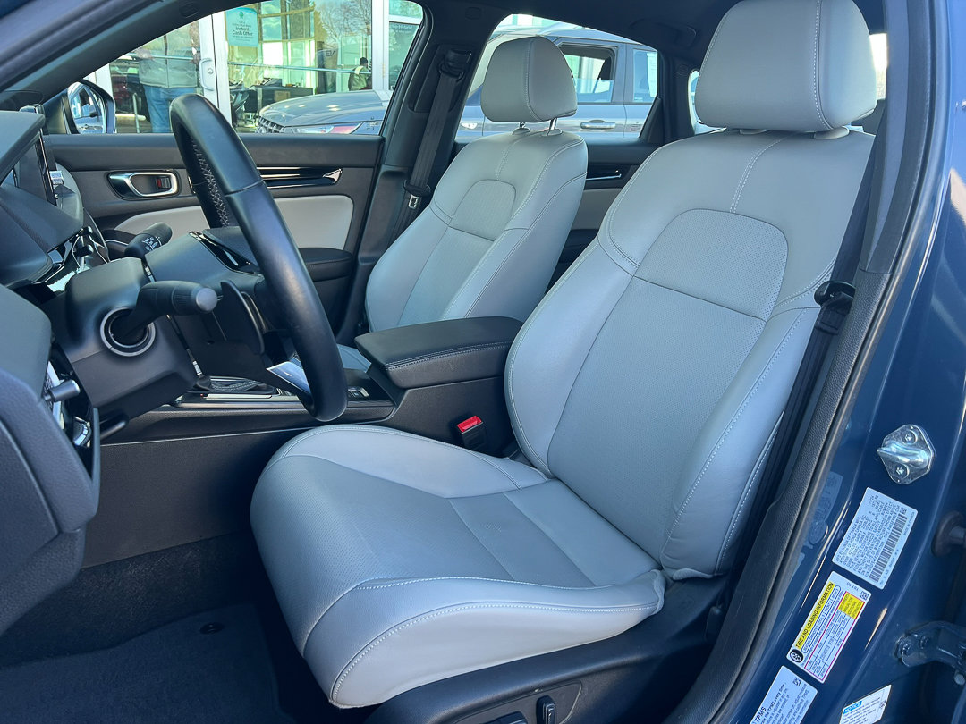 Used 2025 Honda Civic Sport image 12