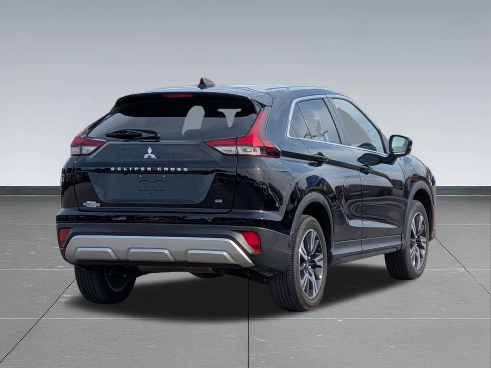 Used 2024 Mitsubishi Eclipse Cross SE AWD/4WD image 5