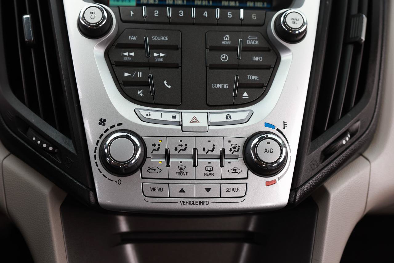 Used 2013 Chevrolet Equinox LT w/ Driver Convenience Package FWD image 31