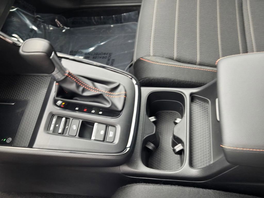 New 2026 Honda CR-V Sport image 23