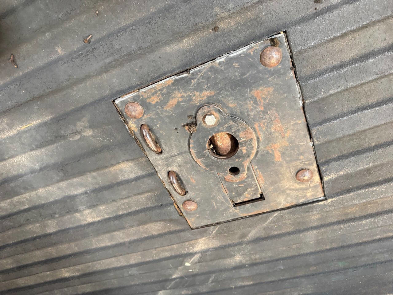 Used 1998 Dodge Ram 3500 Truck SLT LARAMIE 4X4 12V 5.9L CUMMI image 55