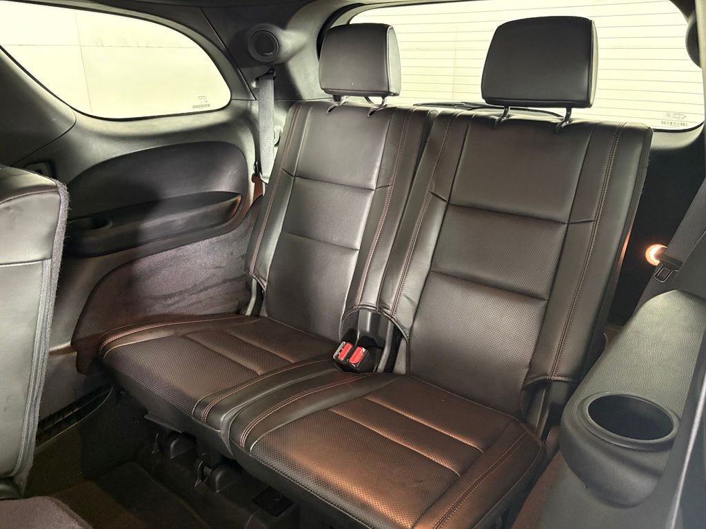 Used 2025 Dodge Durango GT AWD/4WD image 37