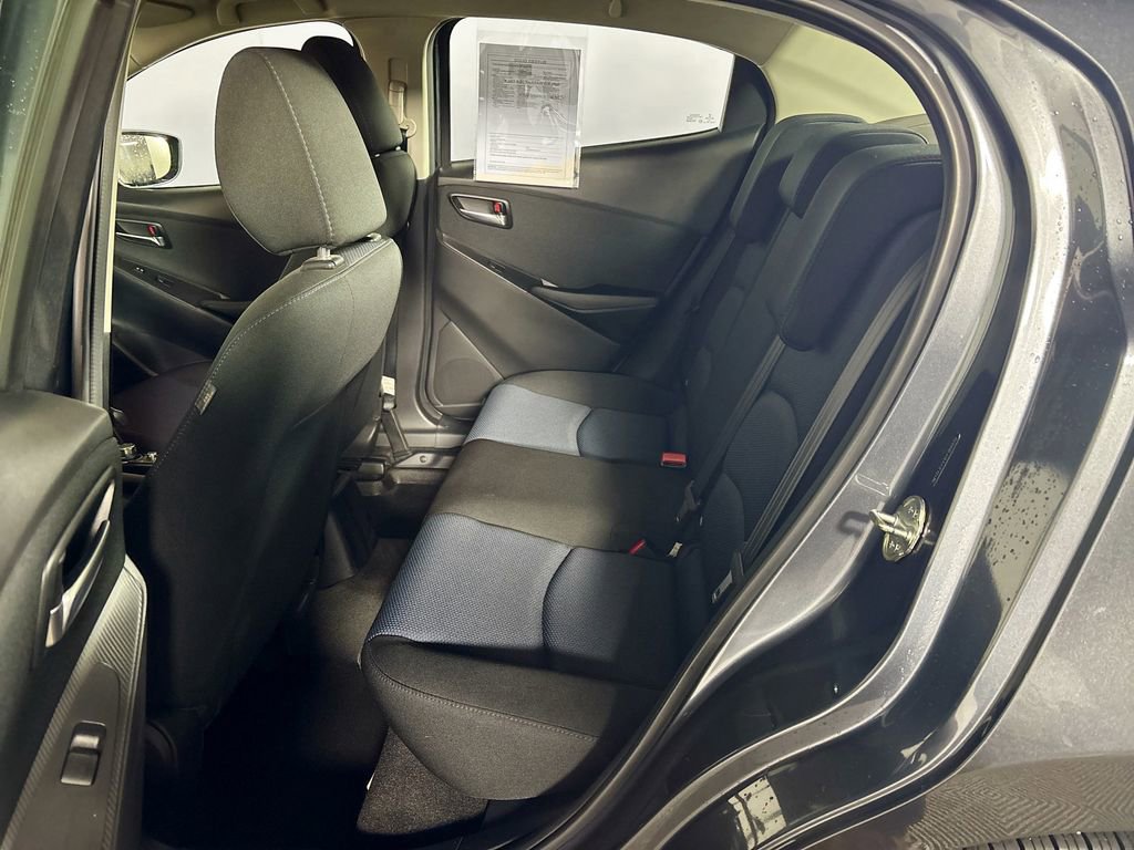 Used 2017 Toyota Yaris iA image 20