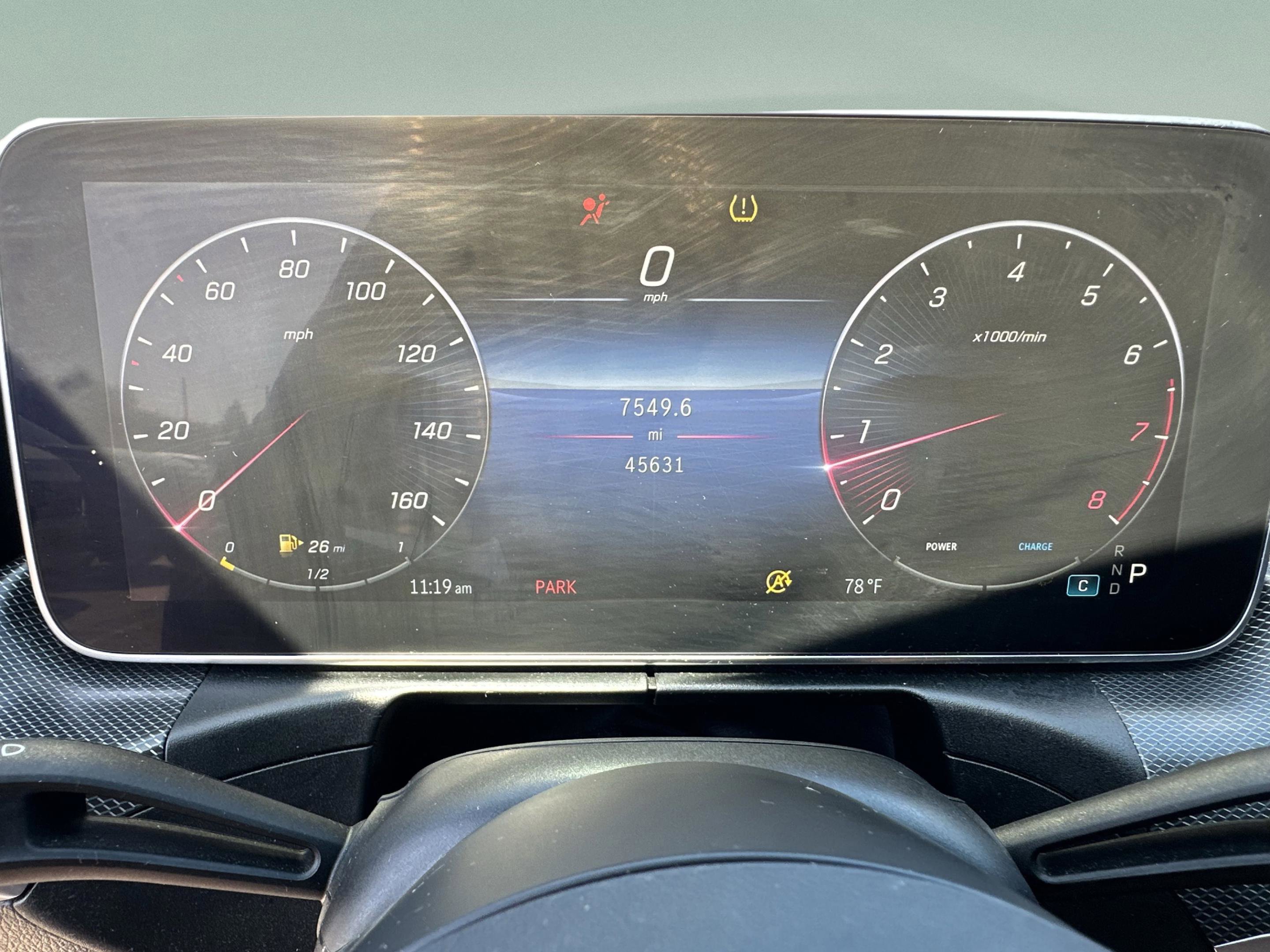 Used 2024 Mercedes-Benz C 300 4MATIC Sedan image 32