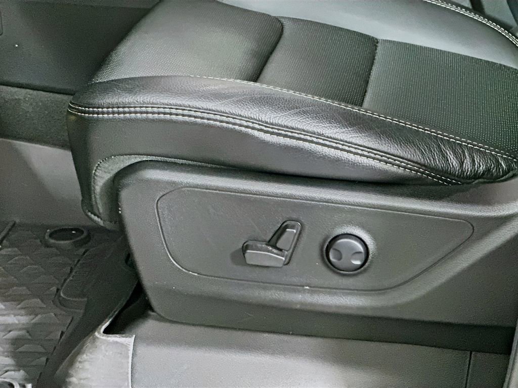 Used 2024 RAM 1500 Rebel w/ Rebel Level 2 Equipment Group image 22