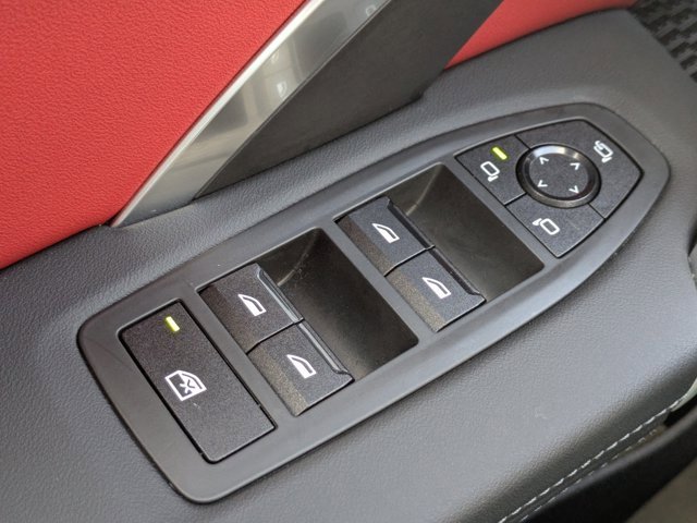 Used 2025 BMW X2 M35i image 20