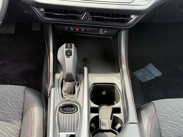 New 2027 Dodge Charger R/T AWD/4WD image 17