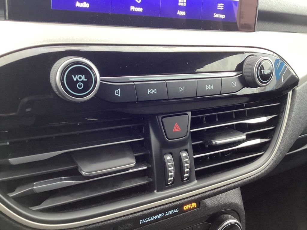 Used 2022 Ford Escape SE w/ Convenience Package image 34