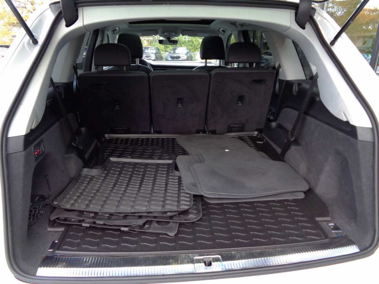 Used 2023 Audi Q7 3.0T Premium Plus w/ Premium Plus Package image 20