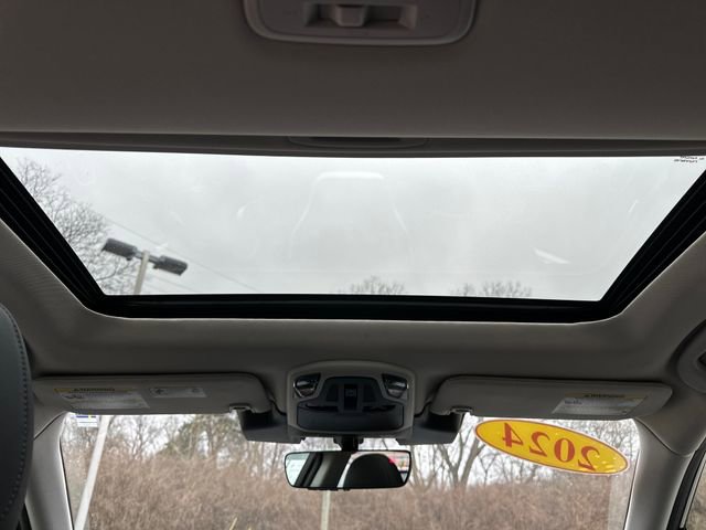 Certified 2024 Subaru Outback Limited image 19