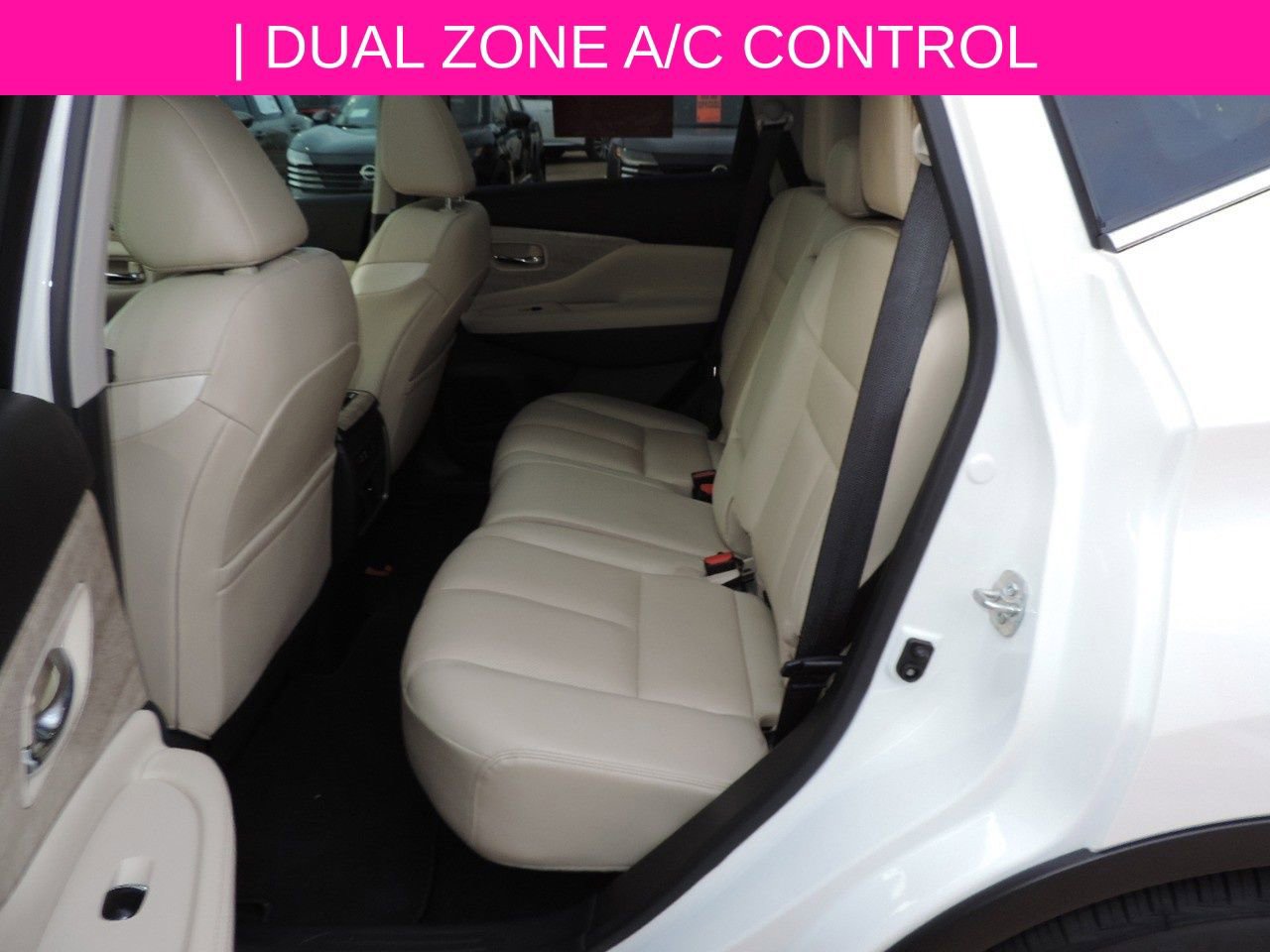 Certified 2024 Nissan Murano SL image 21