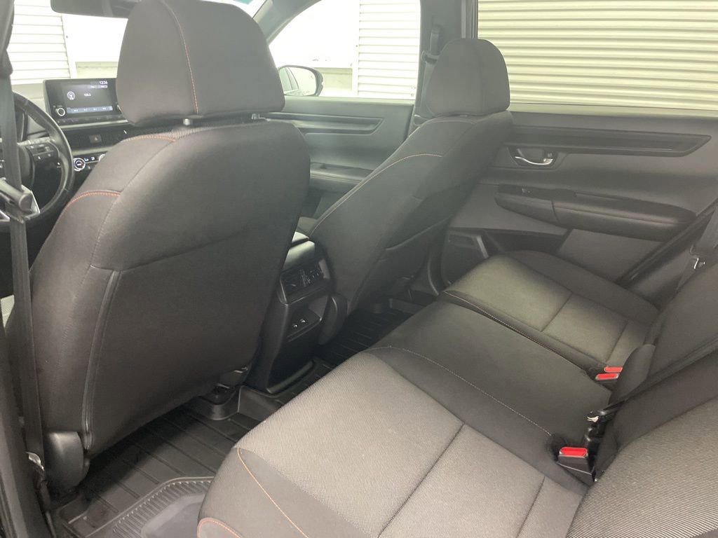 Used 2024 Honda CR-V Sport image 26