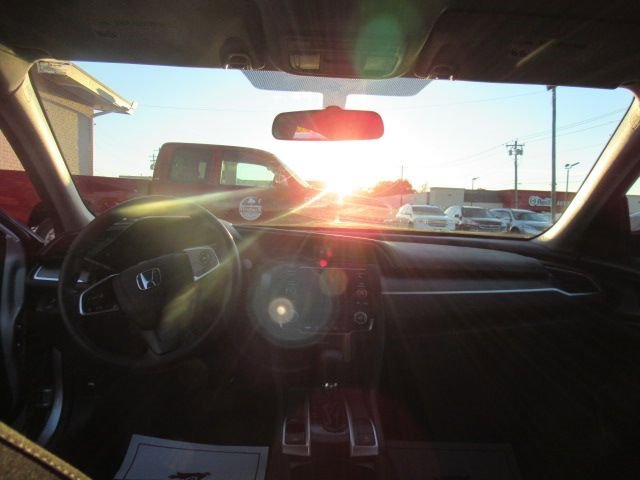 Used 2018 Honda Civic LX image 15