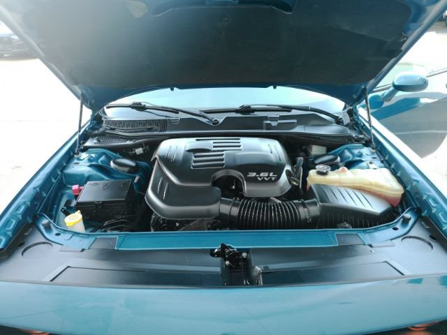 Used 2022 Dodge Challenger GT w/ Blacktop Package RWD image 38