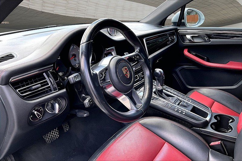 Used 2019 Porsche Macan S AWD/4WD image 10