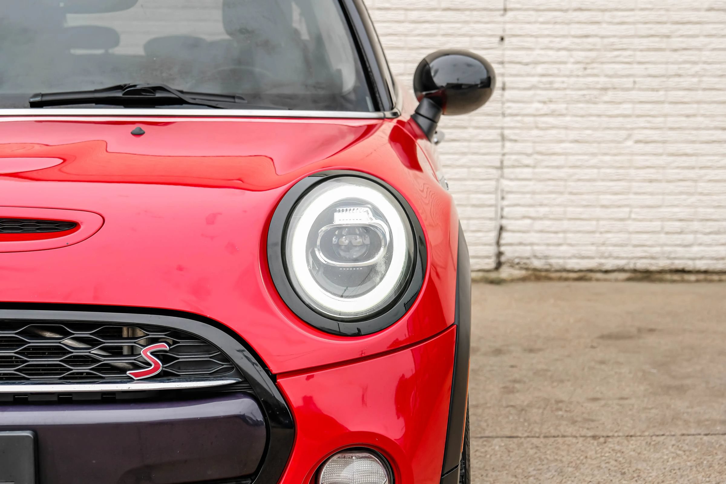 Used 2019 MINI Cooper S w/ Premium Package FWD image 53