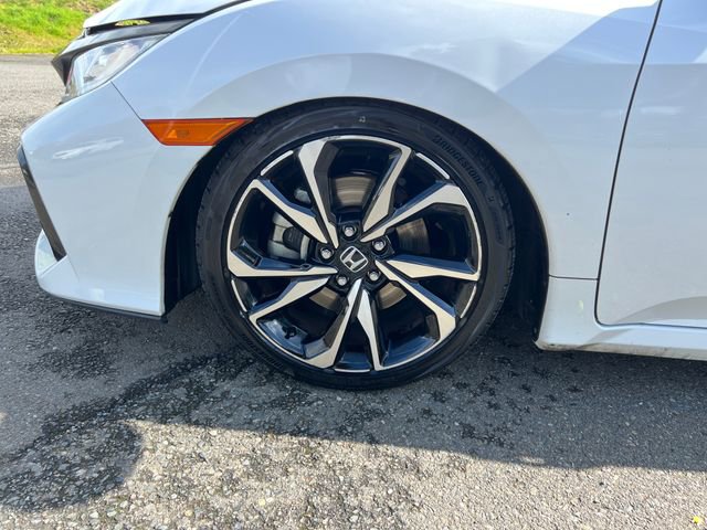 Used 2019 Honda Civic Si image 30