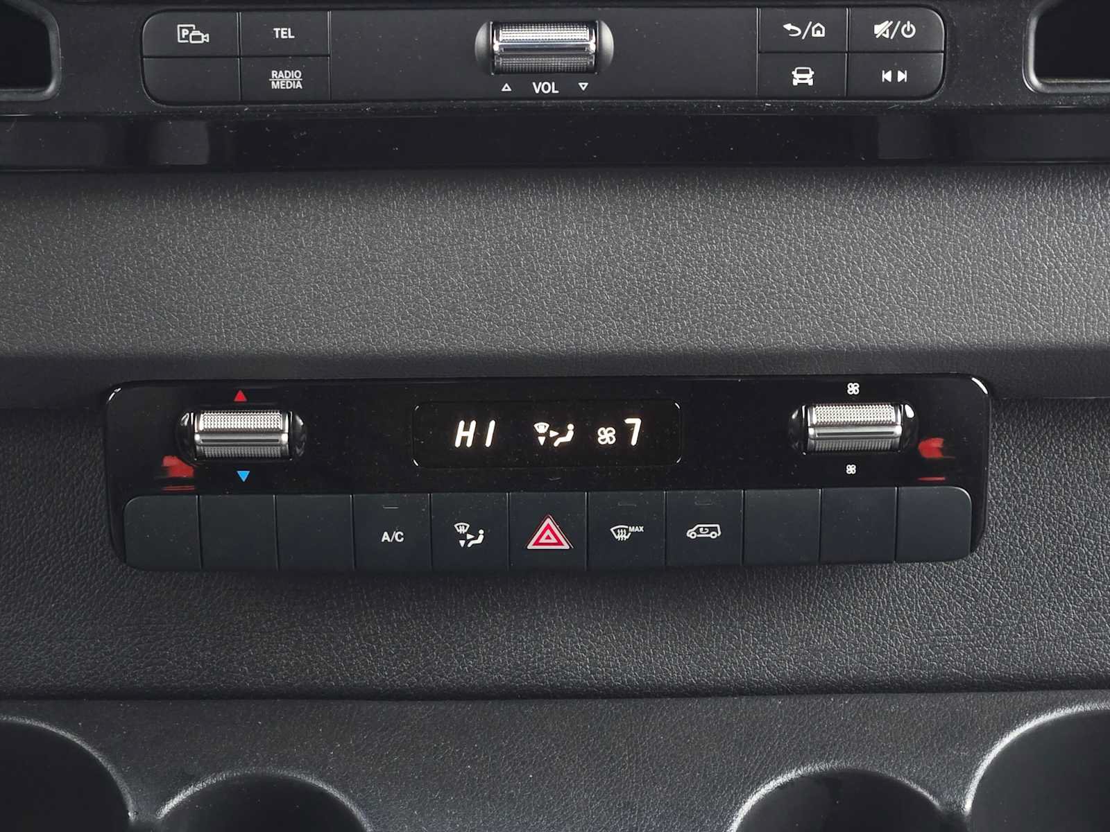 Used 2026 Mercedes-Benz Sprinter 2500 image 29