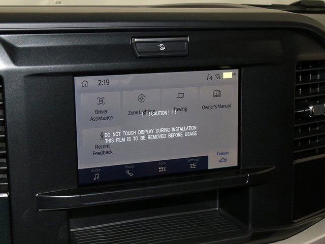 New 2026 Ford F350 XL w/ STX Appearance Package image 23