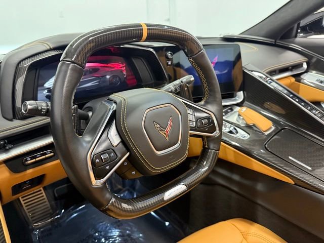 Used 2023 Chevrolet Corvette Z06 image 29