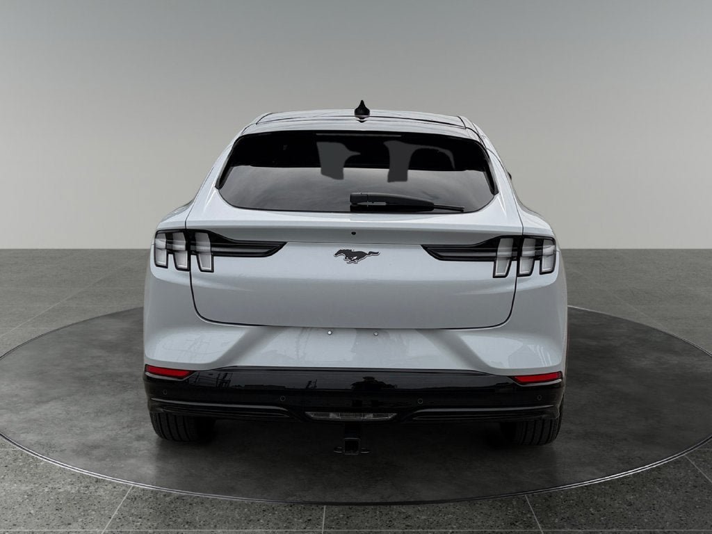Used 2023 Ford Mustang Mach-E Premium RWD image 9