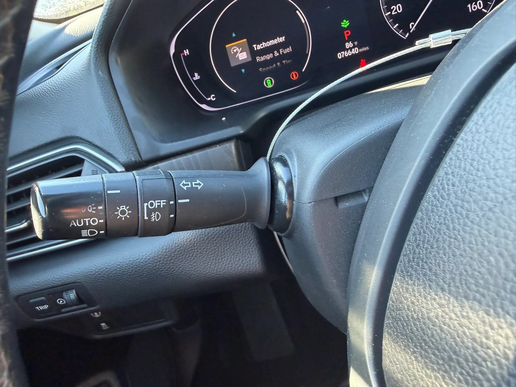 Used 2018 Honda Accord EX-L image 22