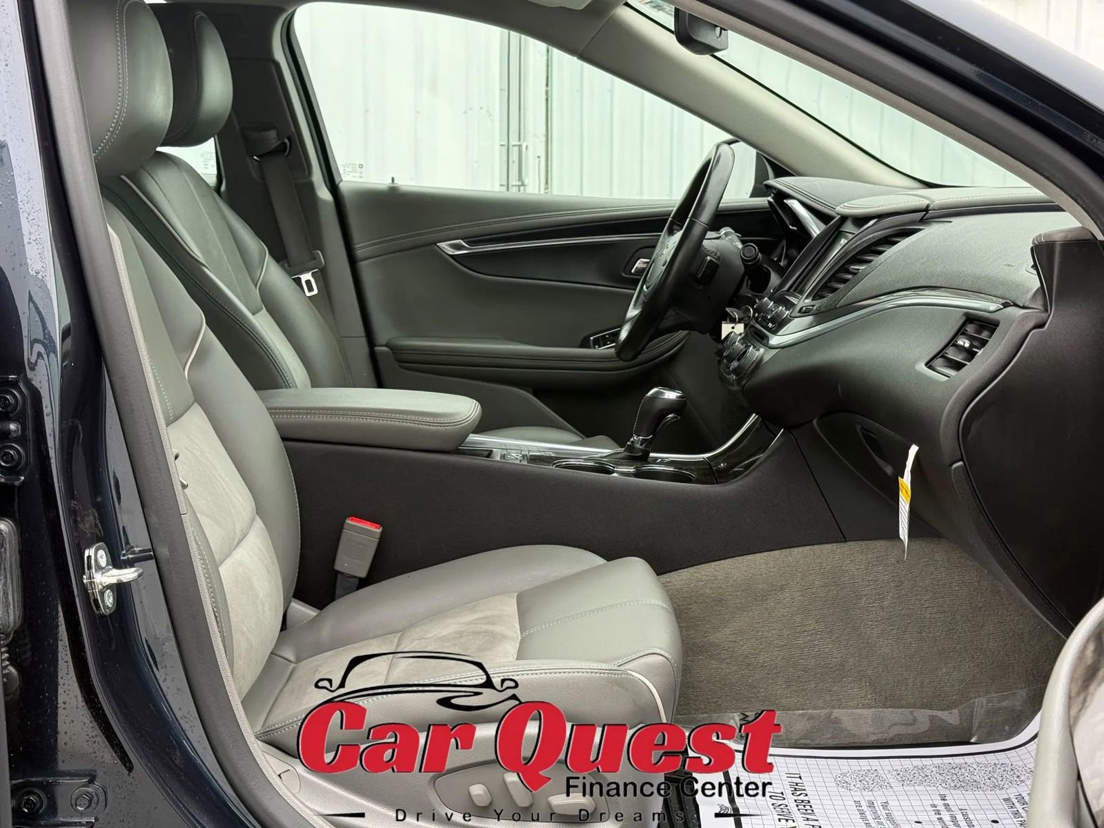 Used 2014 Chevrolet Impala LT w/ Premium Seating Package image 17