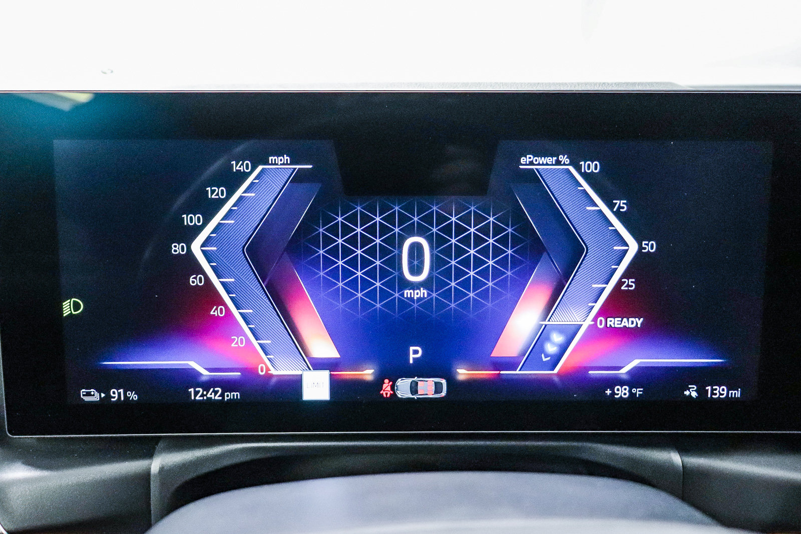 Used 2023 BMW i4 eDrive35 w/ Parking Assistance Package RWD image 18