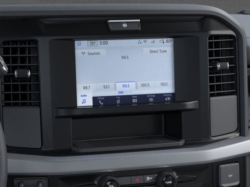 New 2026 Ford F450 XL RWD image 14