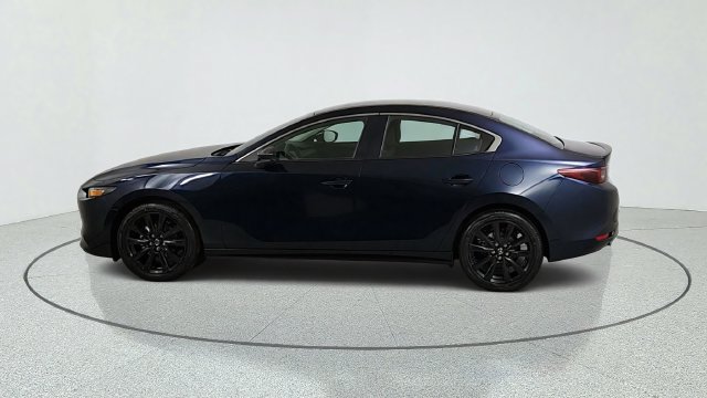 New 2026 MAZDA MAZDA3 s Sport FWD image 4