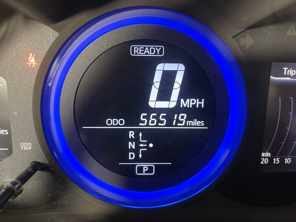 Used 2014 Toyota RAV4 EV FWD image 17