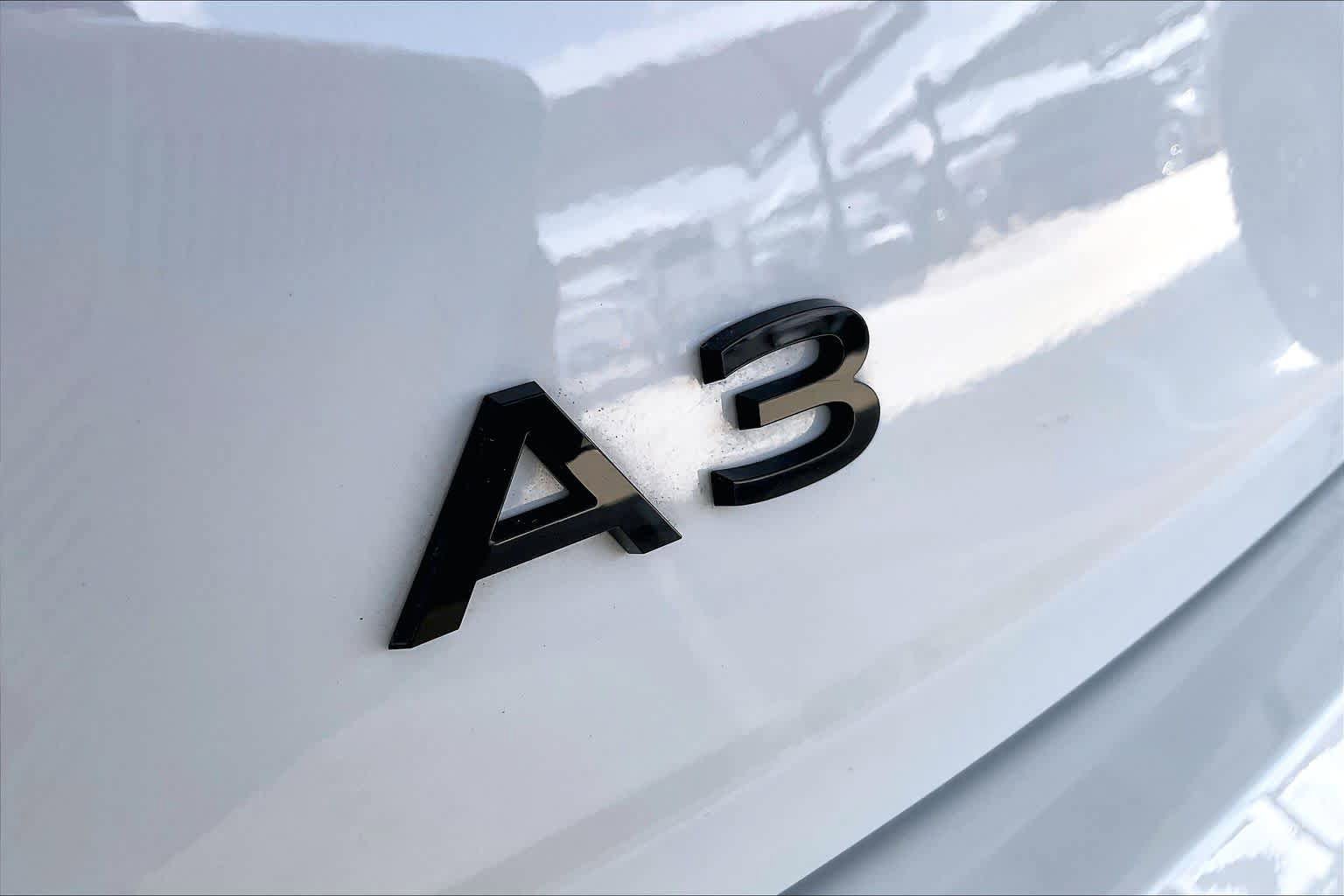 Used 2026 Audi A3 2.0T Premium Plus w/ Premium Plus Package AWD/4WD image 10