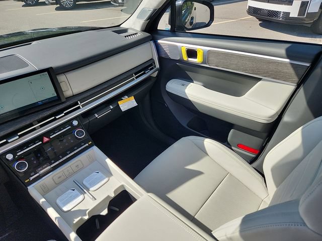New 2027 Hyundai Santa Fe Calligraphy AWD/4WD image 12