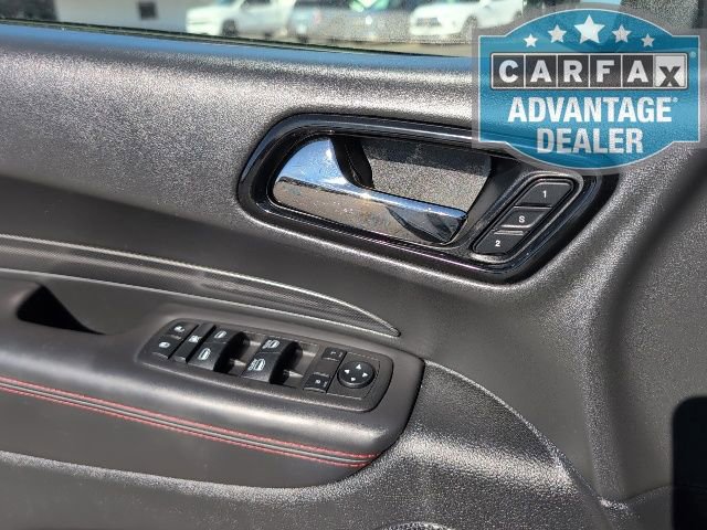 Used 2023 Dodge Durango GT image 17