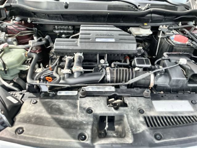 Used 2018 Honda CR-V Touring image 20