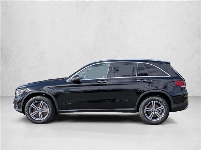 Certified 2022 Mercedes-Benz GLC 300 image 9