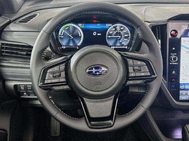 New 2026 Subaru Forester Premium AWD/4WD image 11