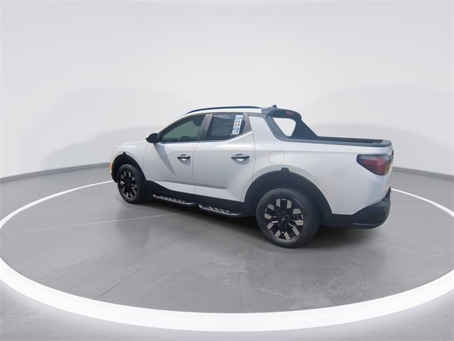 New 2026 Hyundai Santa Cruz SEL image 6