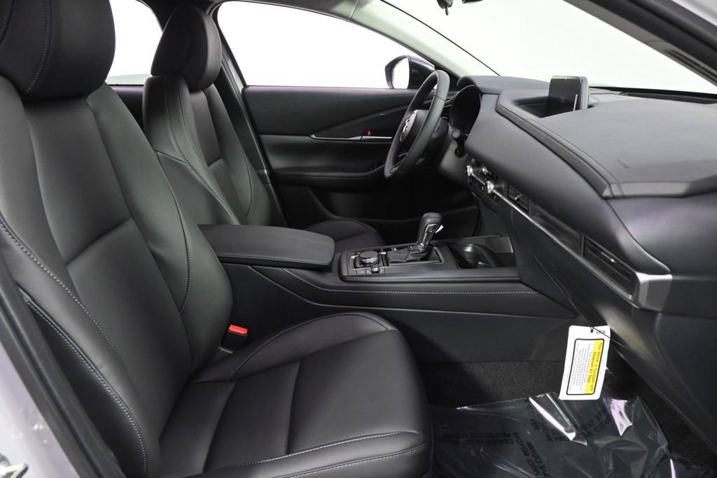 New 2026 MAZDA CX-30 AWD 2.5 S w/ Select Sport Pkg image 16