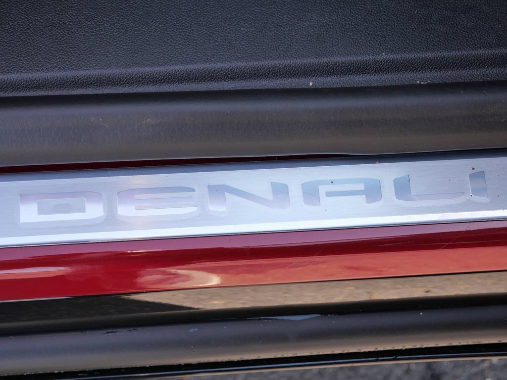 New 2026 GMC Acadia Denali w/ Super Cruise Package AWD/4WD image 25