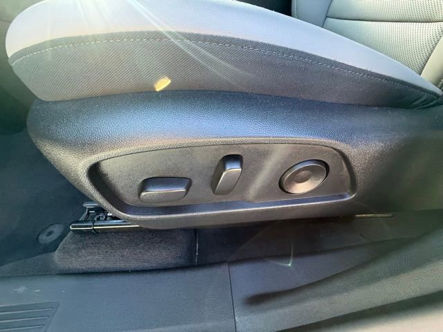 Used 2026 GMC Terrain Elevation w/ Elevation Premium Package image 14