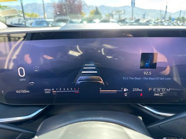 Used 2024 Buick Envision Preferred AWD/4WD image 20