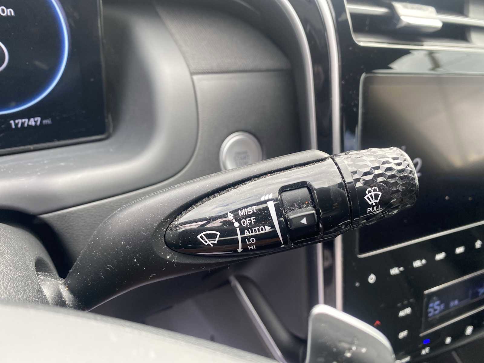 Certified 2024 Hyundai Santa Cruz Limited image 21