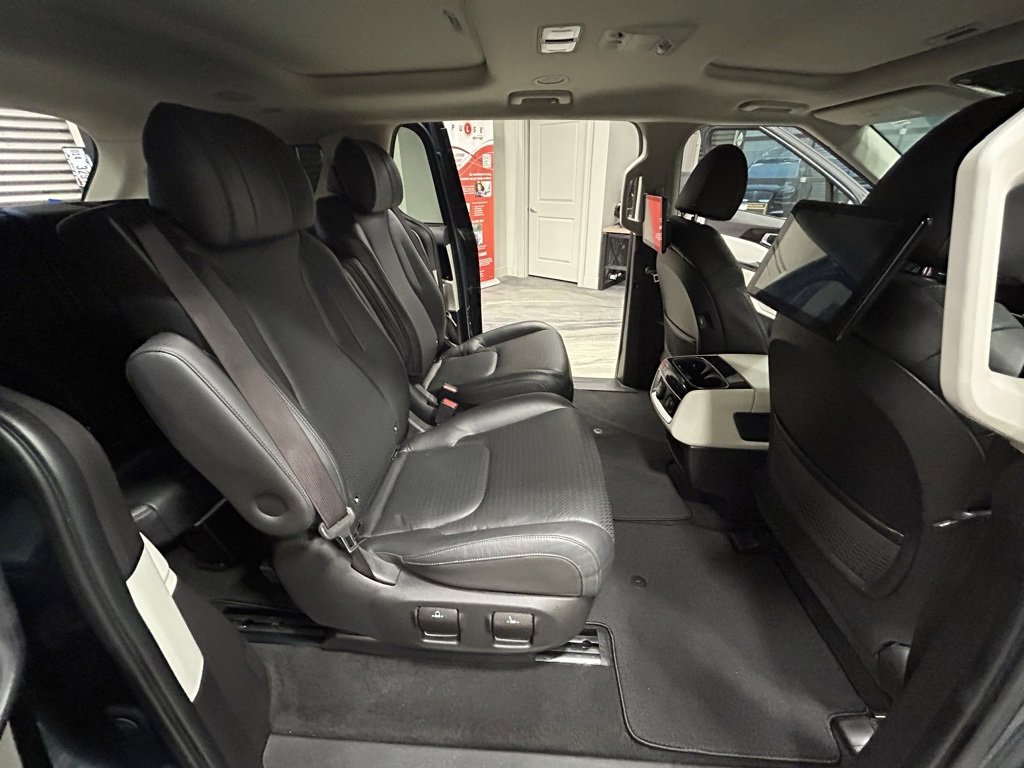 Used 2022 Kia Carnival SX Prestige image 43