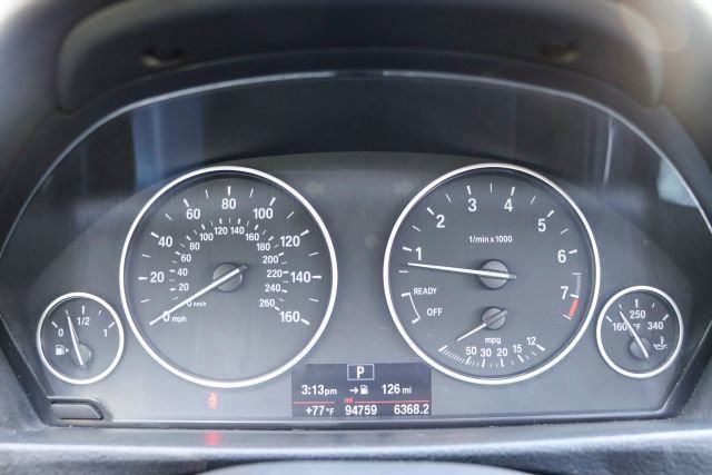 Used 2015 BMW 428i Gran Coupe image 31