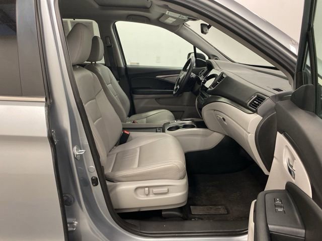 Used 2022 Honda Pilot Special Edition image 25