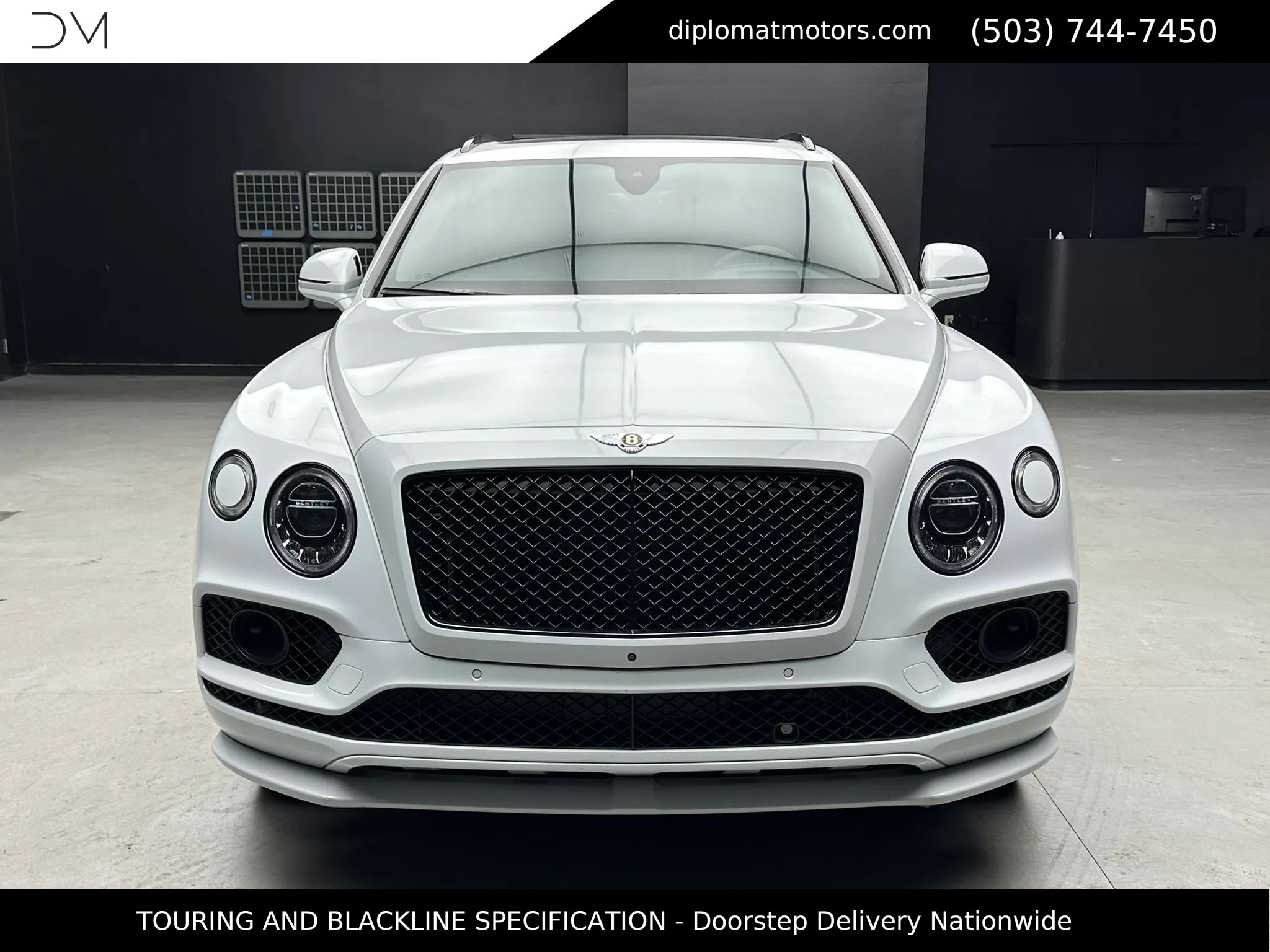 Used 2020 Bentley Bentayga Speed image 11