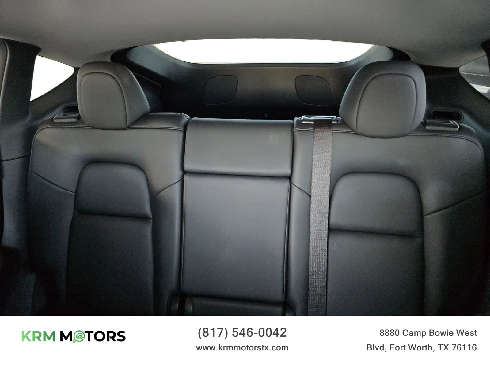 Used 2021 Tesla Model Y Performance image 15