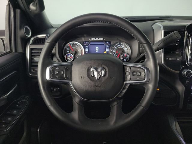 Used 2024 RAM 2500 Laramie w/ Night Edition image 27